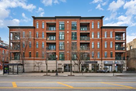 1111 West Madison Street Chicago IL 60607