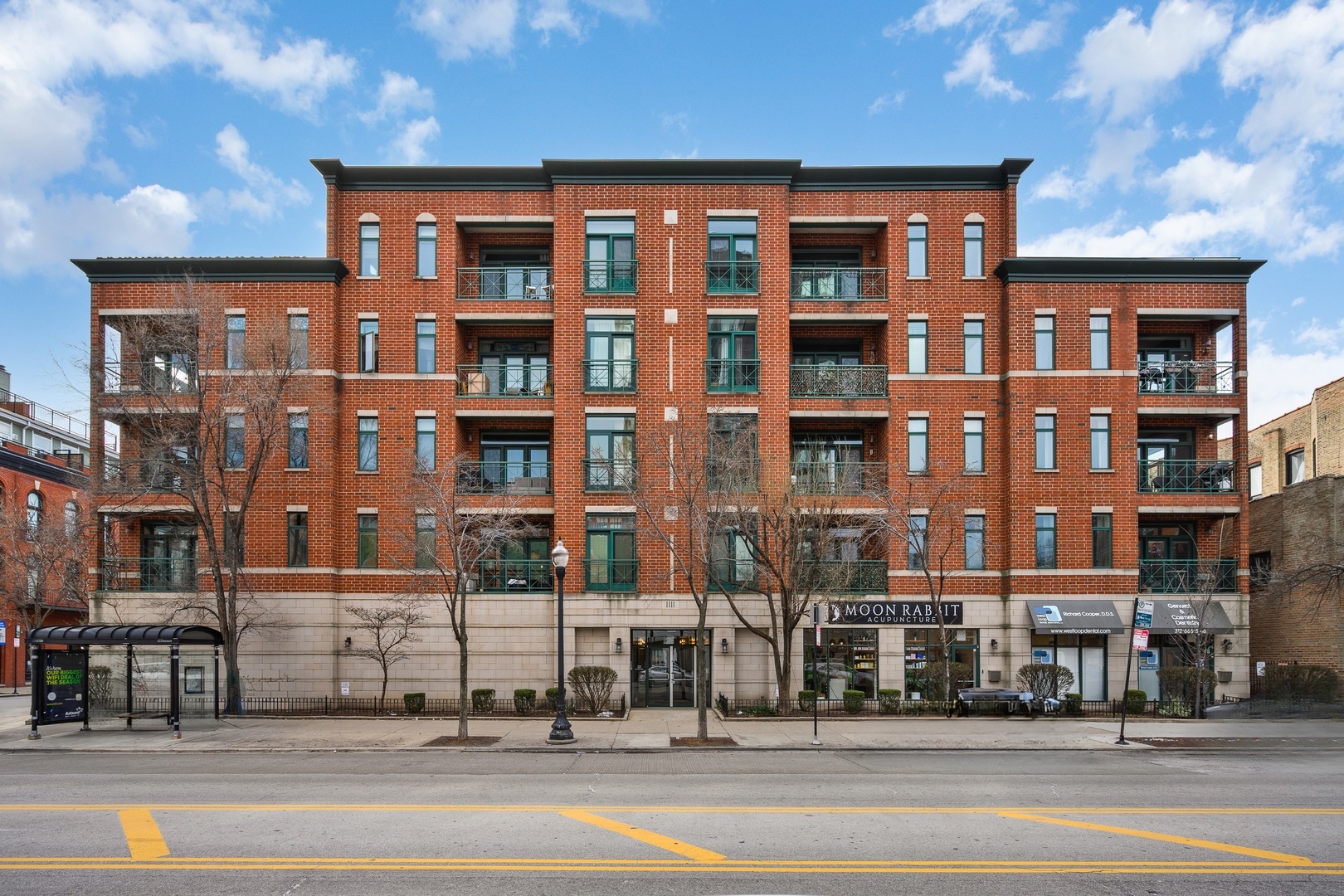 1111 West Madison Street Chicago IL 60607