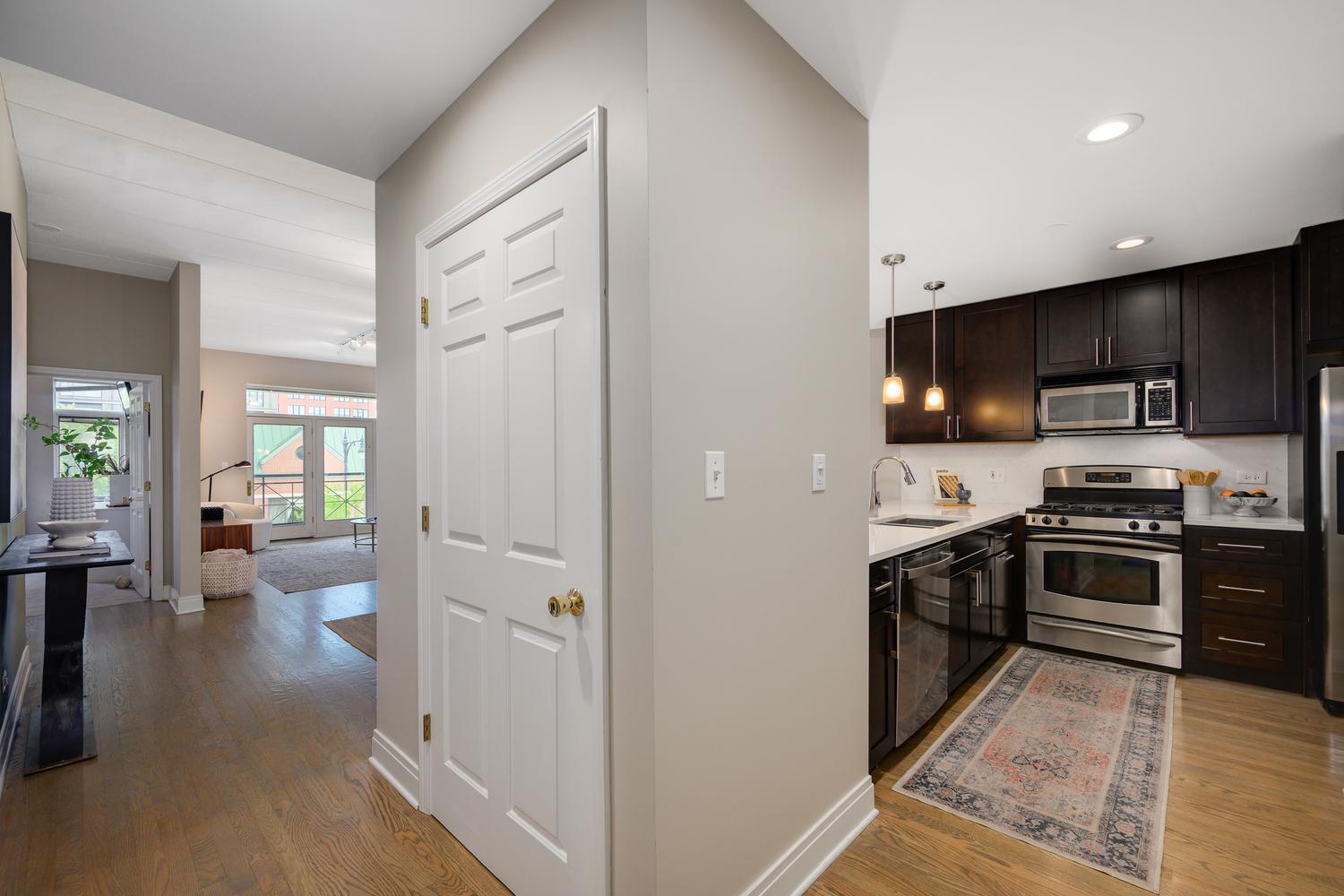 1111 West Madison Street Chicago IL 60607