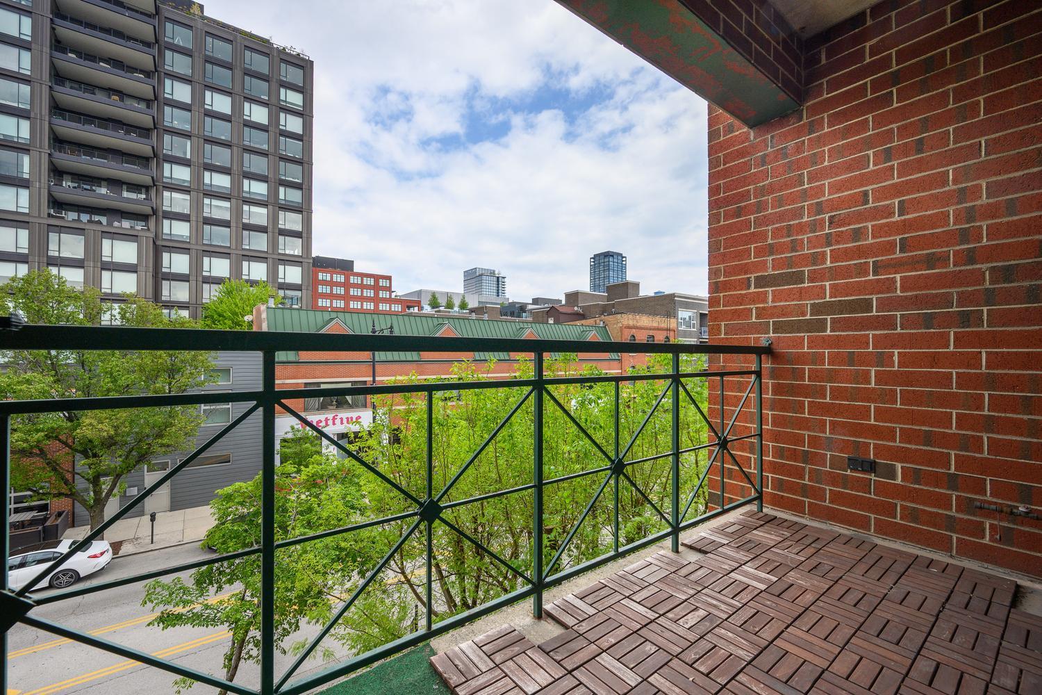 1111 West Madison Street Chicago IL 60607