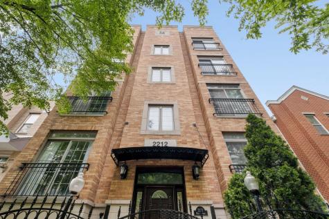 2212 West Monroe Street Chicago IL 60612
