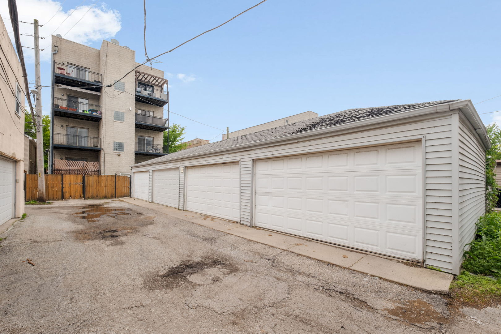 2212 West Monroe Street Chicago IL 60612