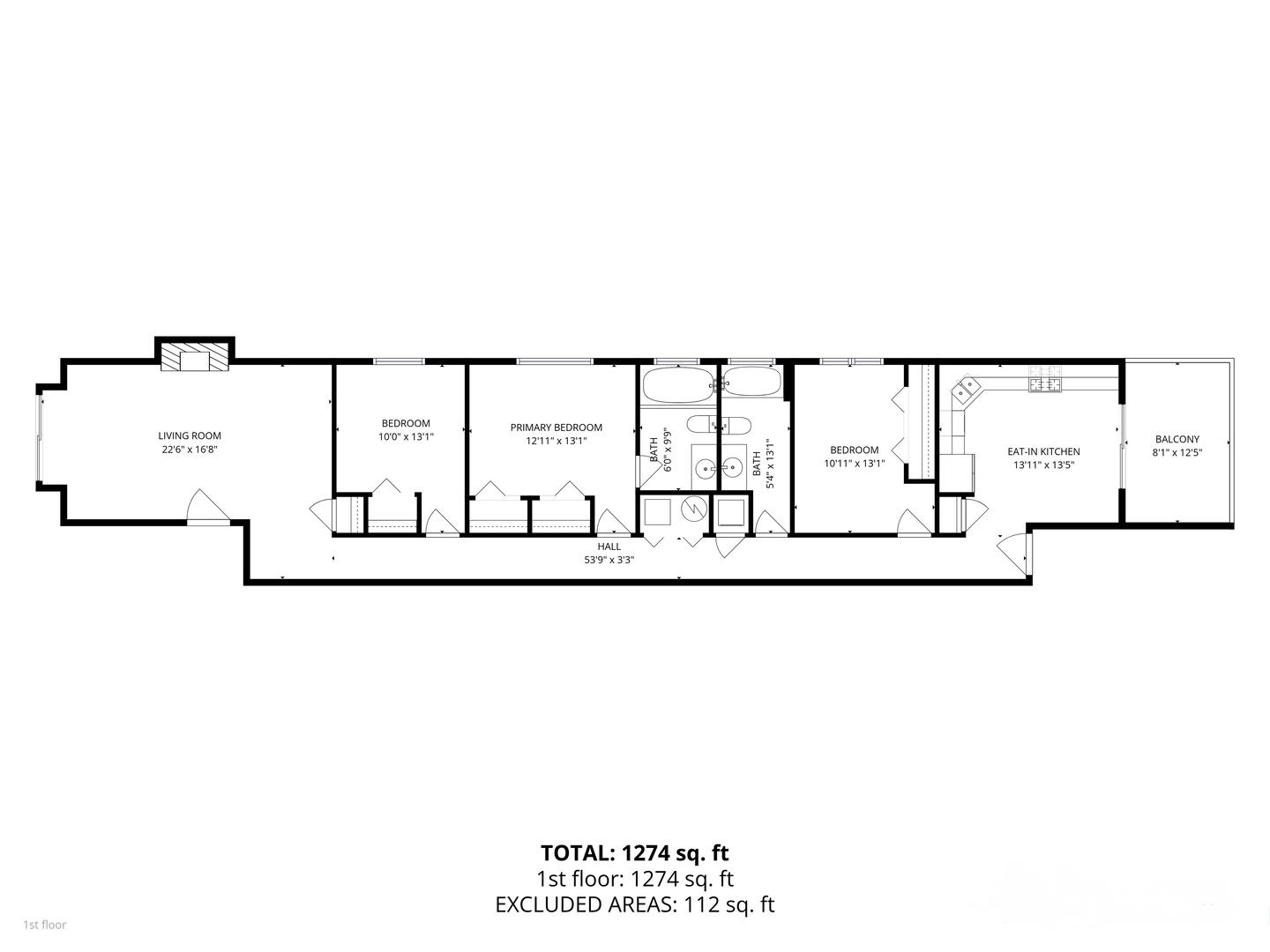 2212 West Monroe Street Chicago IL 60612