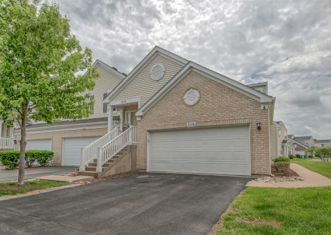 5116 Eastchester Court Plainfield IL 60586
