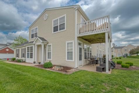 5116 Eastchester Court Plainfield IL 60586