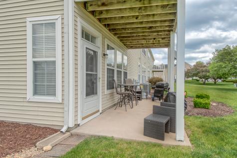 5116 Eastchester Court Plainfield IL 60586
