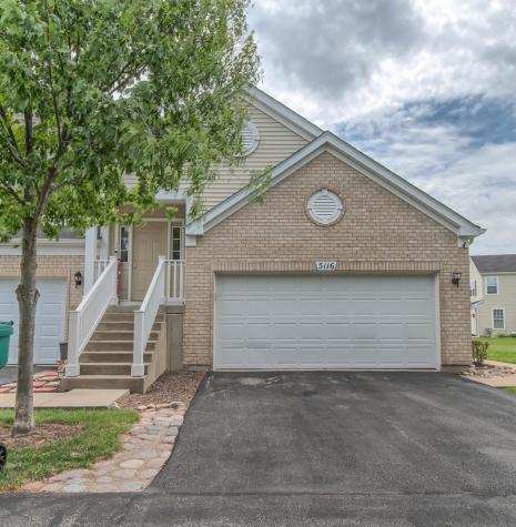 5116 Eastchester Court Plainfield IL 60586