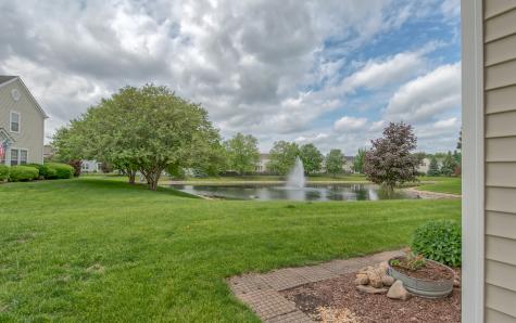 5116 Eastchester Court Plainfield IL 60586