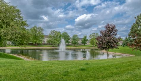 5116 Eastchester Court Plainfield IL 60586
