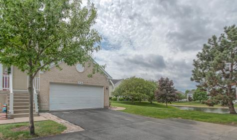 5116 Eastchester Court Plainfield IL 60586