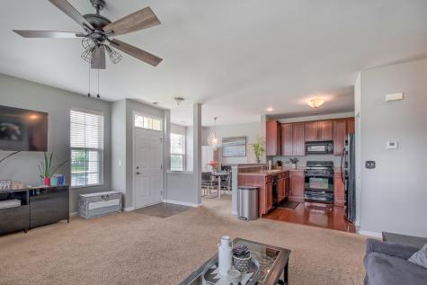 5116 Eastchester Court Plainfield IL 60586