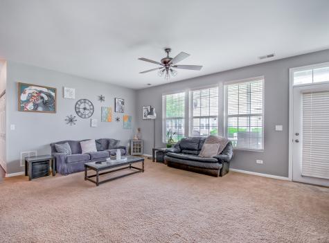 5116 Eastchester Court Plainfield IL 60586