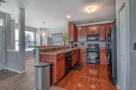 5116 Eastchester Court Plainfield IL 60586