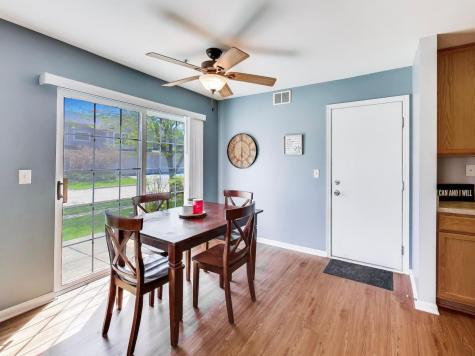 538 Blue Springs Drive Fox Lake IL 60020