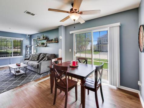 538 Blue Springs Drive Fox Lake IL 60020