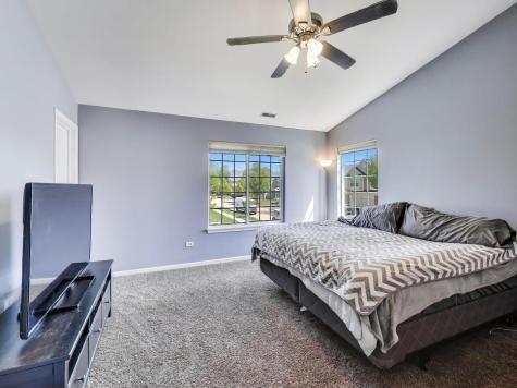 538 Blue Springs Drive Fox Lake IL 60020