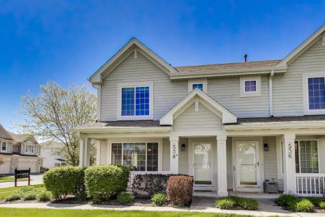 538 Blue Springs Drive Fox Lake IL 60020