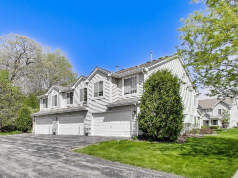 538 Blue Springs Drive Fox Lake IL 60020