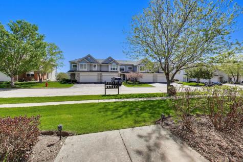 538 Blue Springs Drive Fox Lake IL 60020