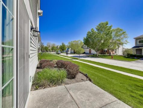 538 Blue Springs Drive Fox Lake IL 60020