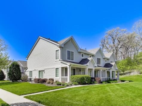 538 Blue Springs Drive Fox Lake IL 60020