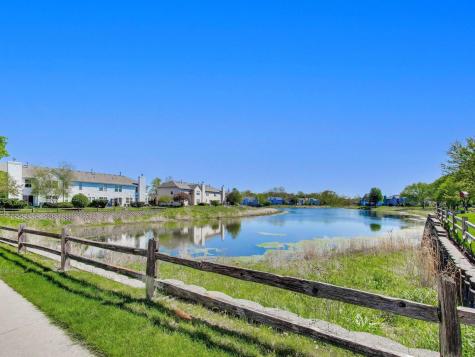 538 Blue Springs Drive Fox Lake IL 60020