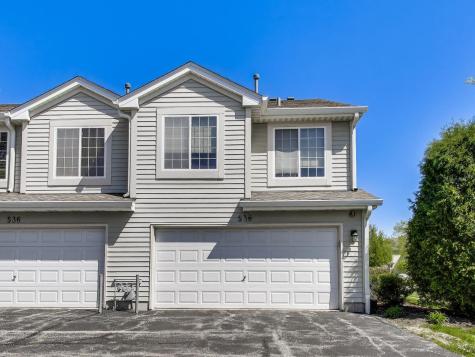 538 Blue Springs Drive Fox Lake IL 60020