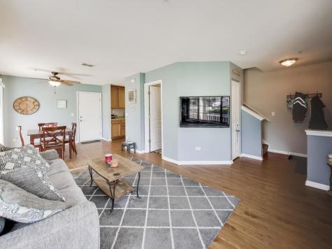 538 Blue Springs Drive Fox Lake IL 60020