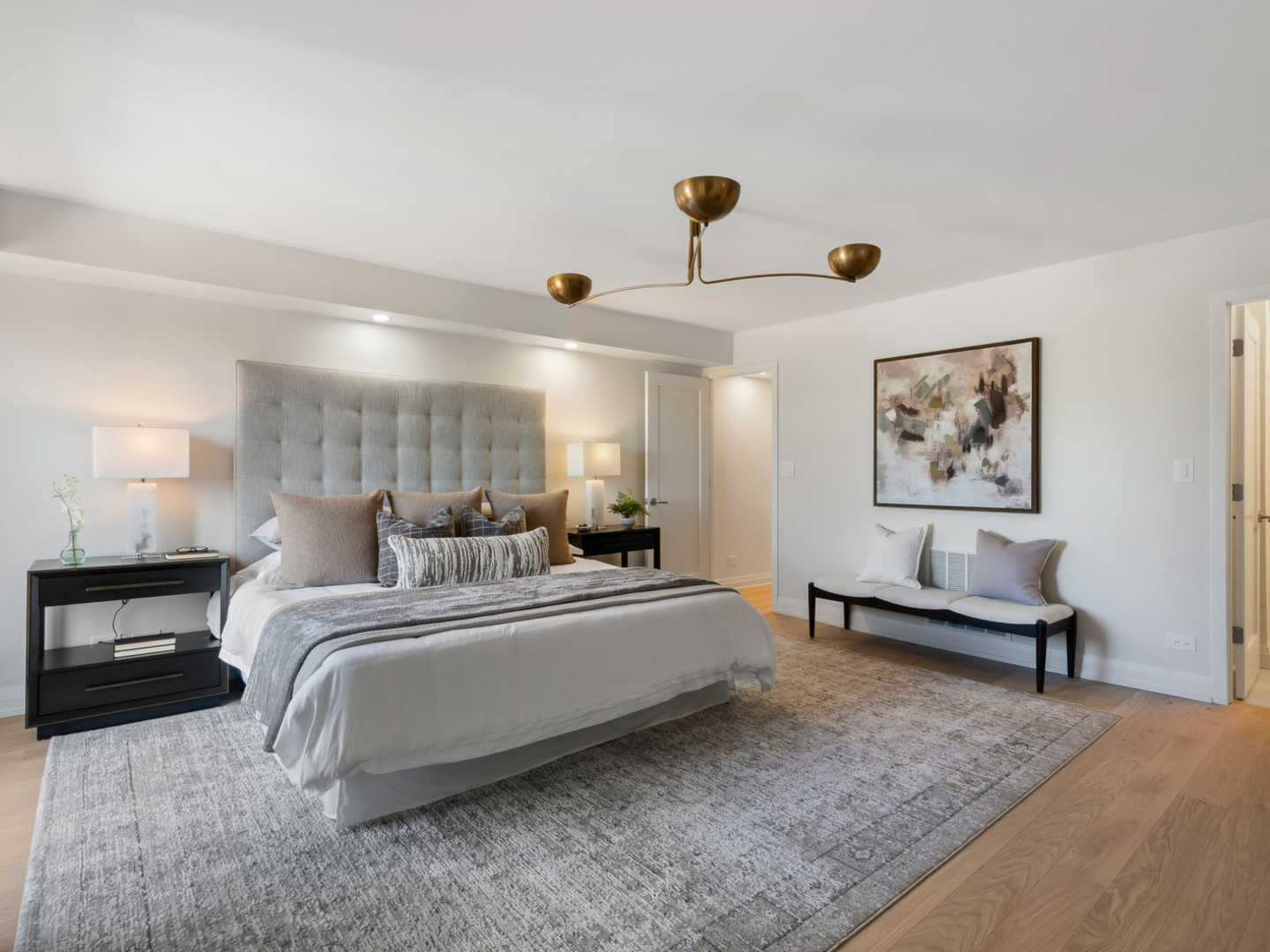 3700 North Lake Shore Drive Chicago IL 60613