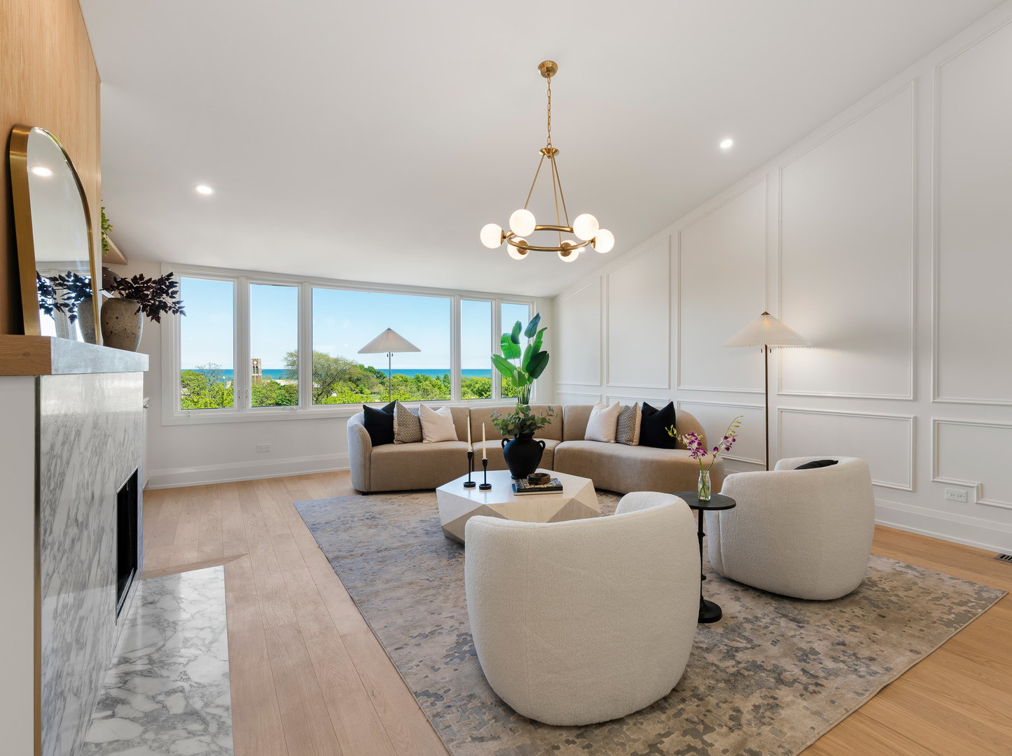 3700 North Lake Shore Drive Chicago IL 60613