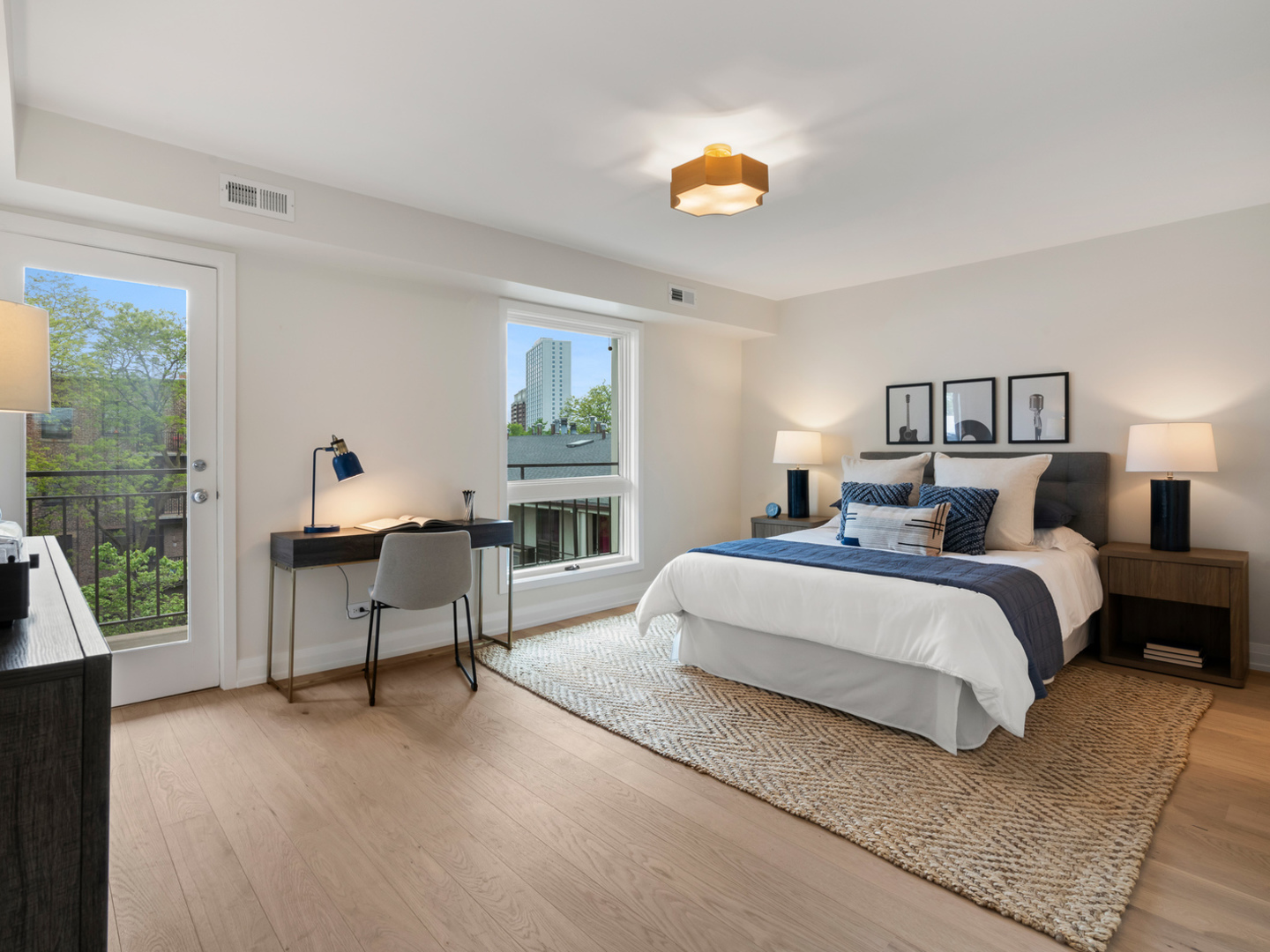 3700 North Lake Shore Drive Chicago IL 60613