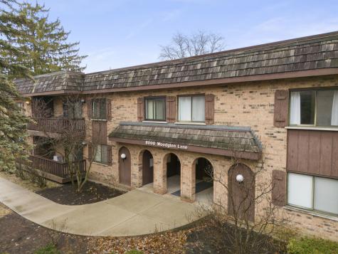 8000 Woodglen Lane Downers Grove IL 60516