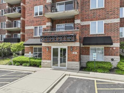 3451 North Carriageway Drive Arlington Heights IL 60004