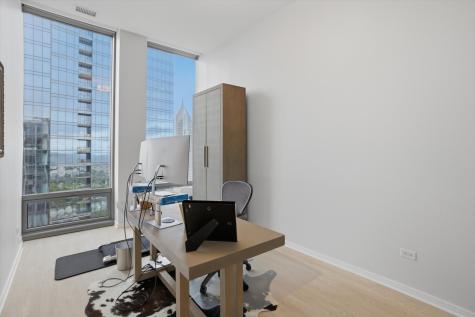 65 East Monroe Street Chicago IL 60603