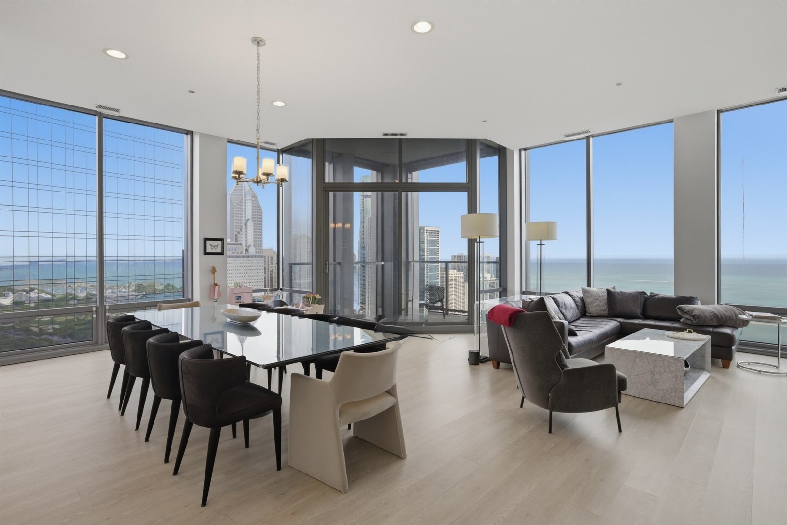 65 East Monroe Street Chicago IL 60603