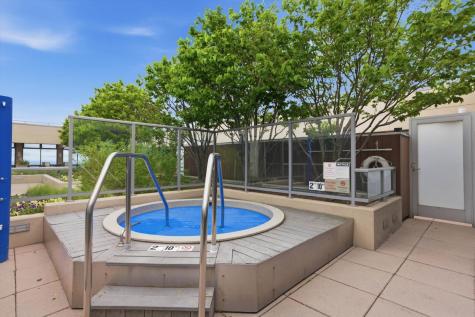 65 East Monroe Street Chicago IL 60603
