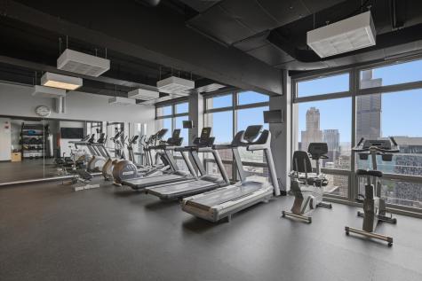 65 East Monroe Street Chicago IL 60603