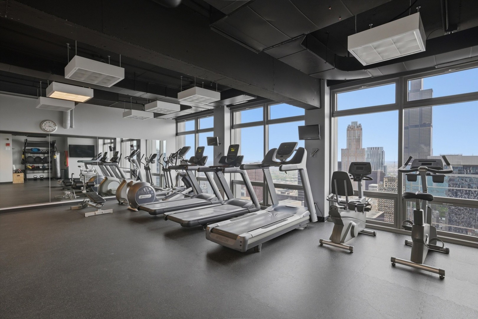 65 East Monroe Street Chicago IL 60603