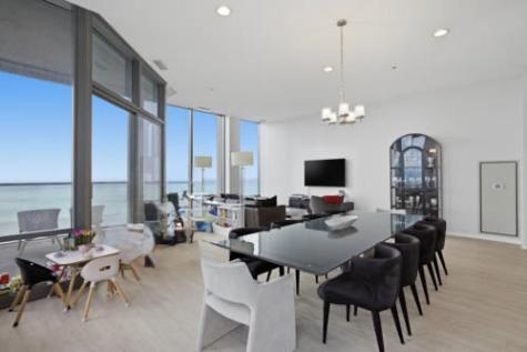 65 East Monroe Street Chicago IL 60603