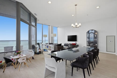 65 East Monroe Street Chicago IL 60603