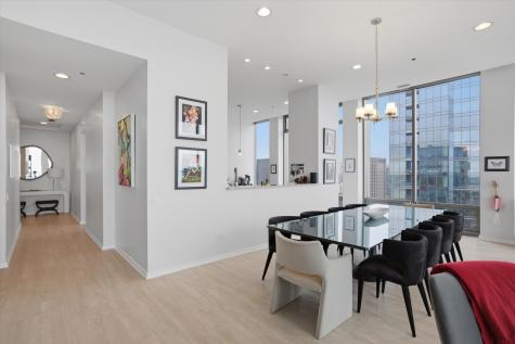 65 East Monroe Street Chicago IL 60603