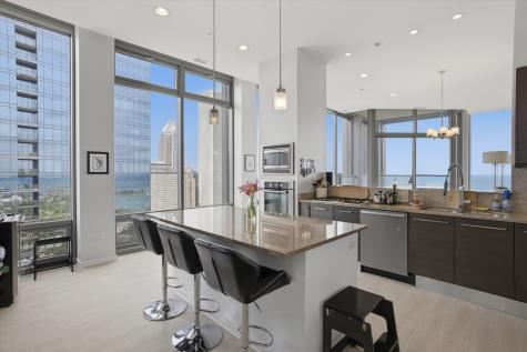 65 East Monroe Street Chicago IL 60603