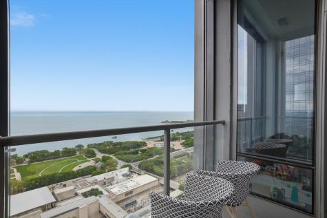 65 East Monroe Street Chicago IL 60603