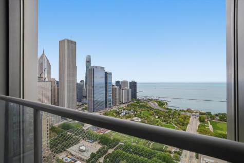 65 East Monroe Street Chicago IL 60603