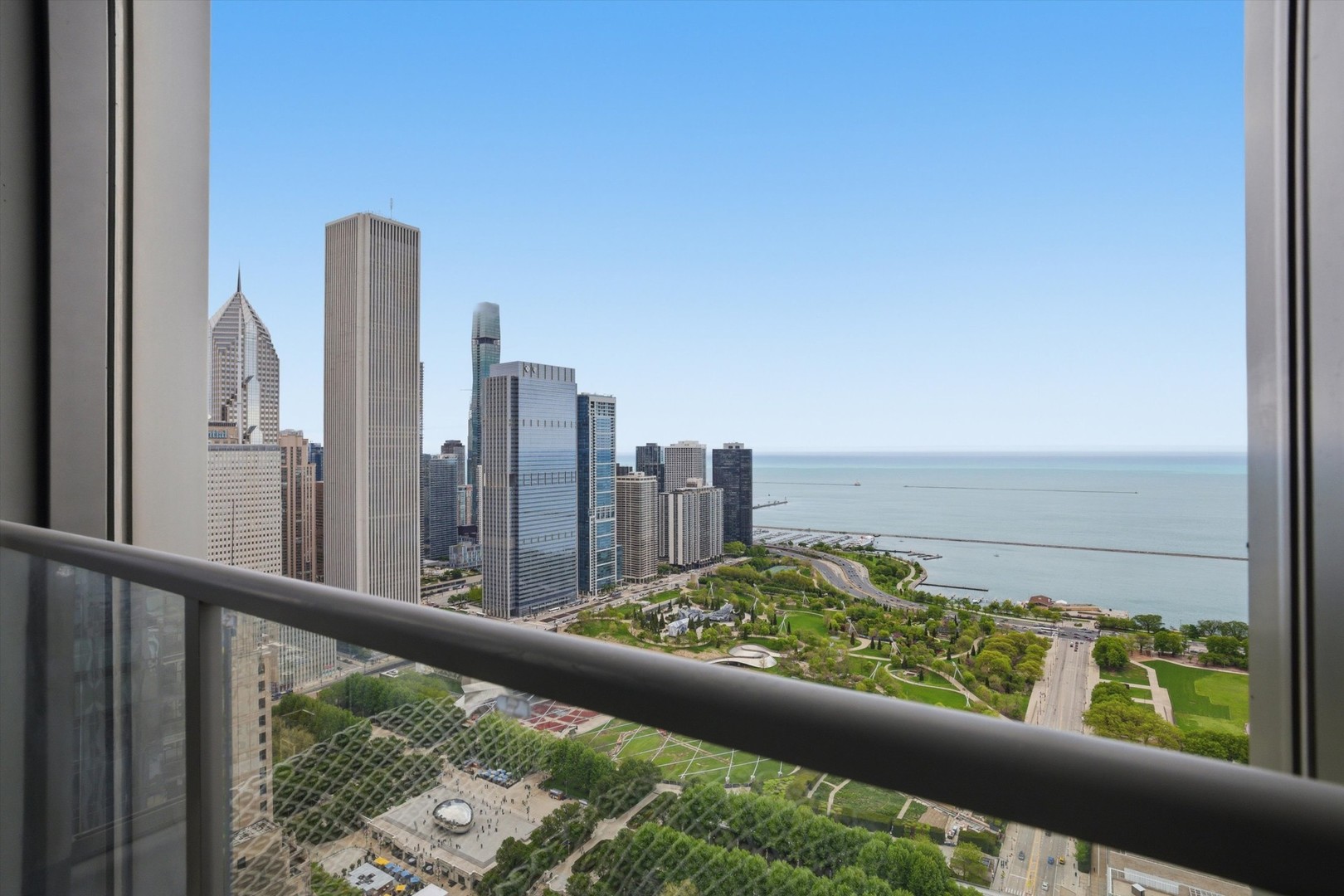 65 East Monroe Street Chicago IL 60603
