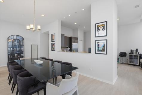 65 East Monroe Street Chicago IL 60603