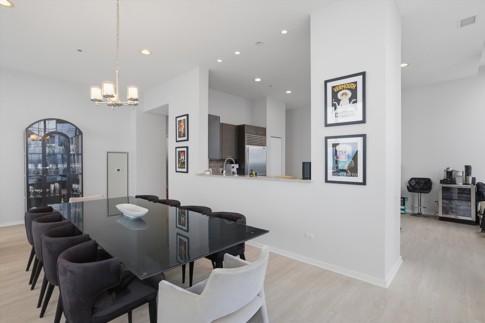 65 East Monroe Street Chicago IL 60603