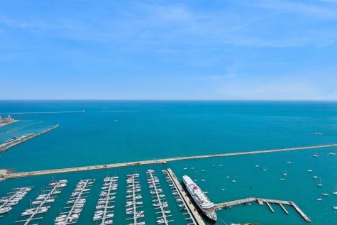 155 North Harbor Drive Chicago IL 60601