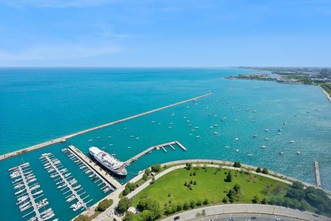 155 North Harbor Drive Chicago IL 60601