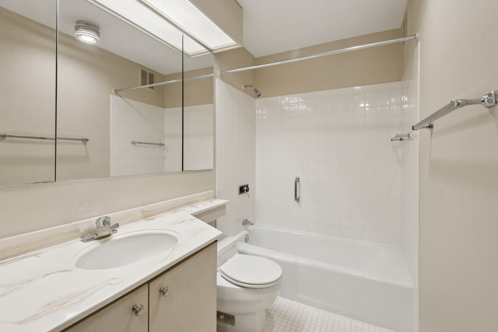 155 North Harbor Drive Chicago IL 60601